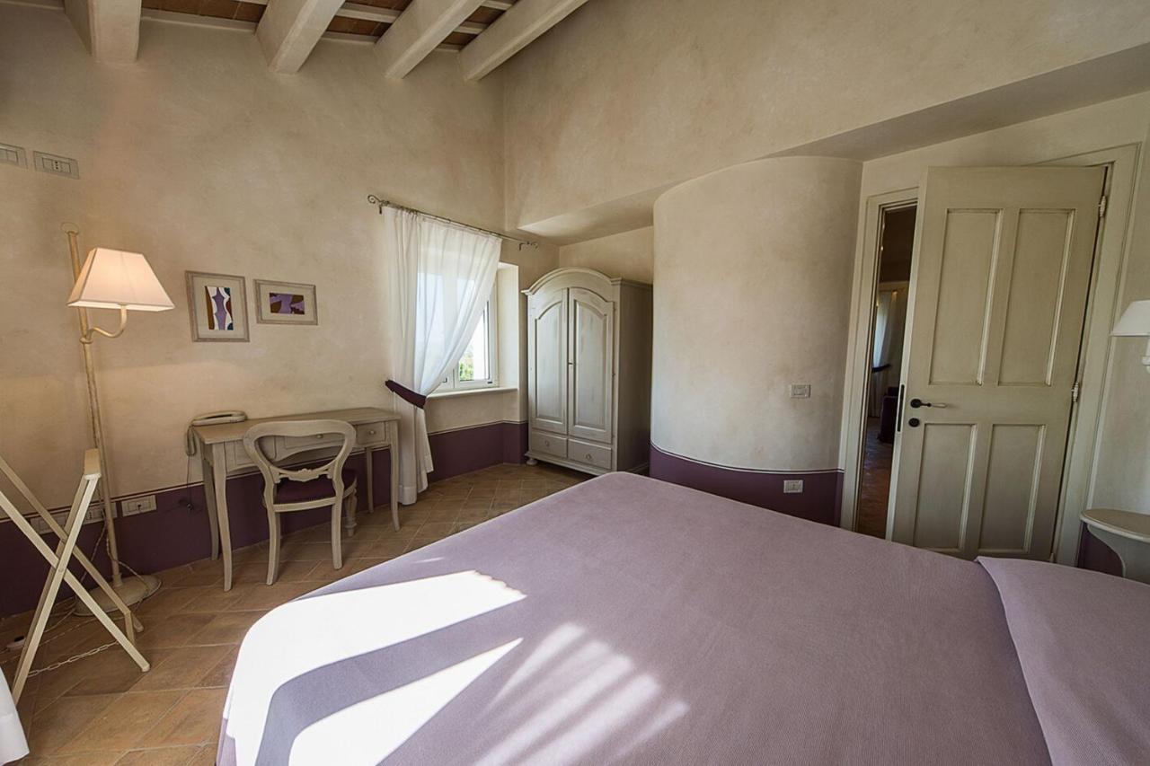 Il Casale Di Giulia Apartment Sirolo Exterior photo